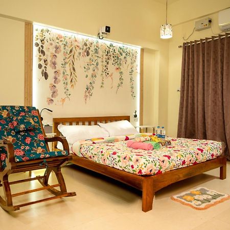 La Mira Casa Karjat Exterior foto
