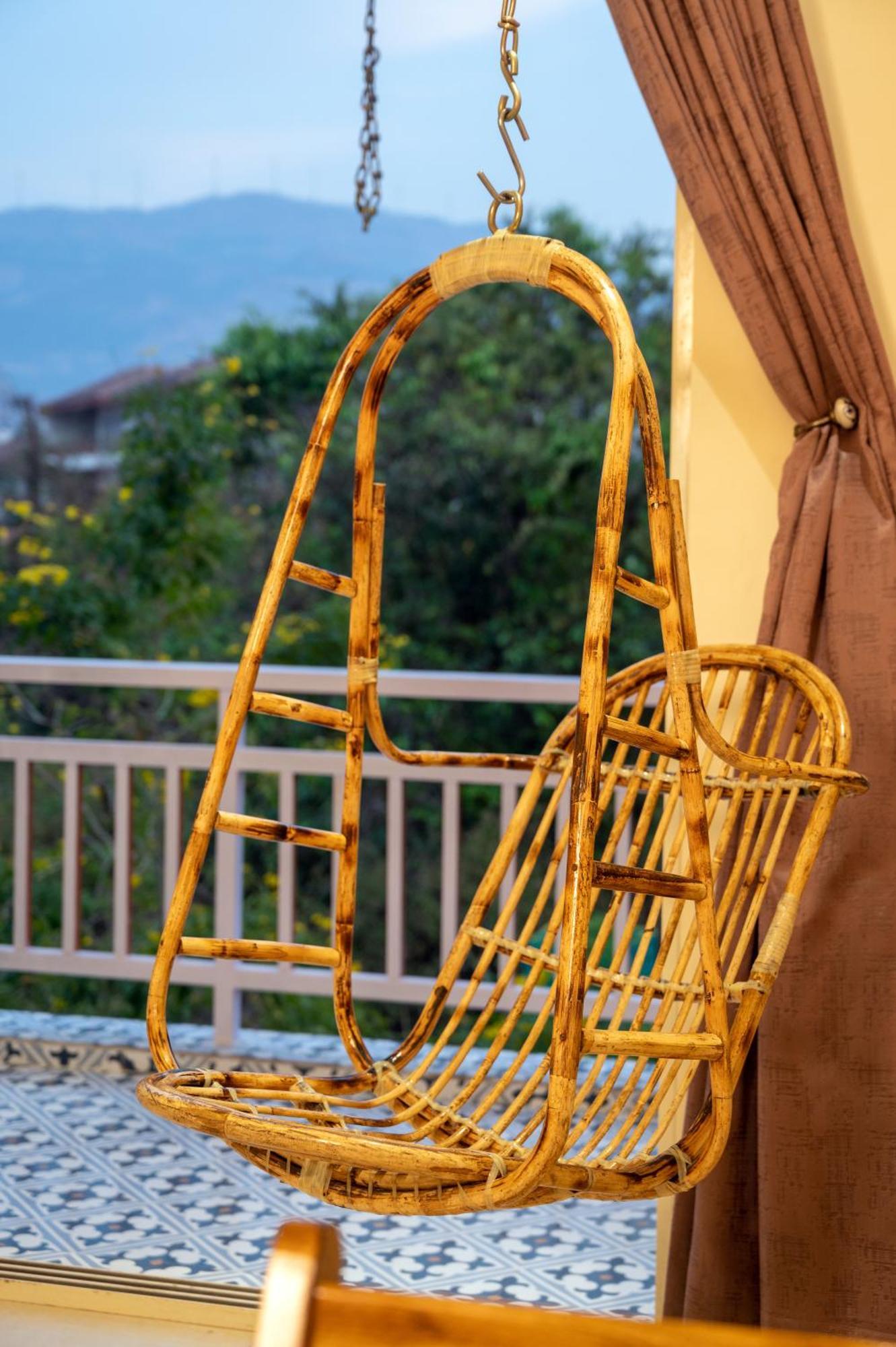 La Mira Casa Karjat Exterior foto